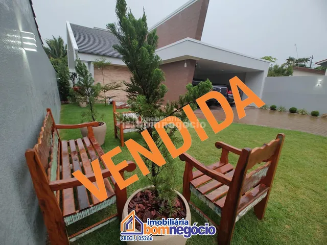 Imagem: Casa em Construção Proximo do Centro