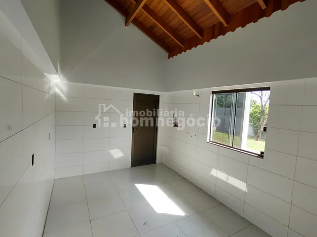Imagem 3: Casa em Construção Proximo do Centro
