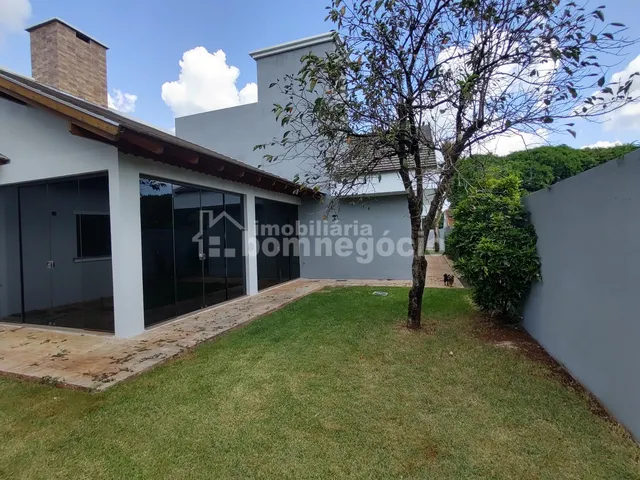Imagem 6: Casa em Construção Proximo do Centro