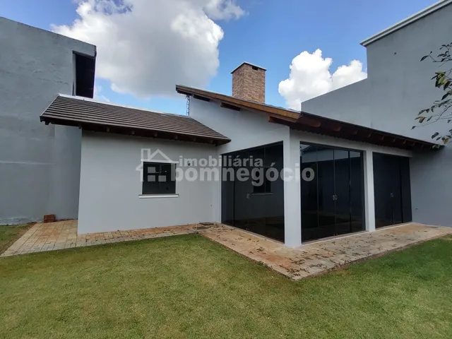 Imagem 7: Casa em Construção Proximo do Centro