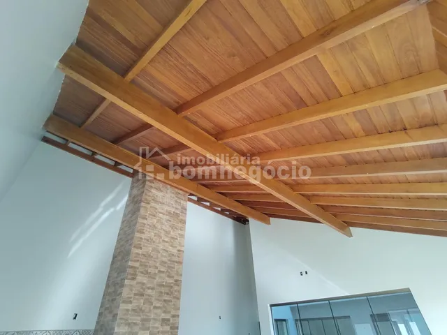 Imagem 13: Casa em Construção Proximo do Centro