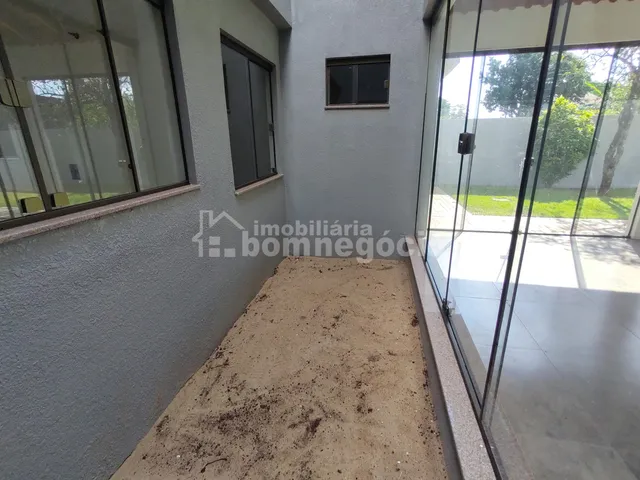 Imagem 16: Casa em Construção Proximo do Centro