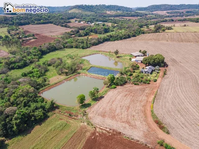 Imagem: Área Rural 27,6 Alqueires Marechal Cândido