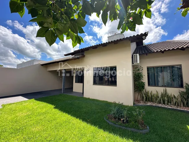Imagem 4: Vendo Casa de 100M C Terreno de 300M em Marechal Cândido Rondon Pr