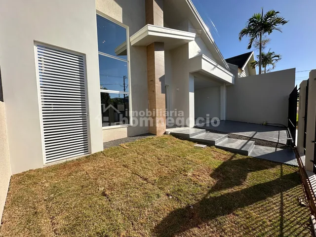 Imagem 4: Vendo Casa de 163M na Vila Gaúcha Marechal Candido Rondon Pr