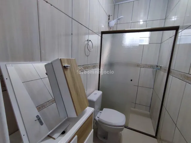 Imagem 4: Casa À Venda,Bairo Espigão, Marechal Cândido Rondon - Pr