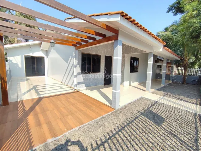 Imagem 13: Casa À Venda,Bairo Espigão, Marechal Cândido Rondon - Pr