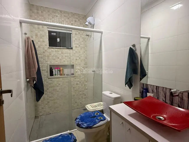 Imagem 14: Sobrado Mobiliado com Área de Festas e Piscina