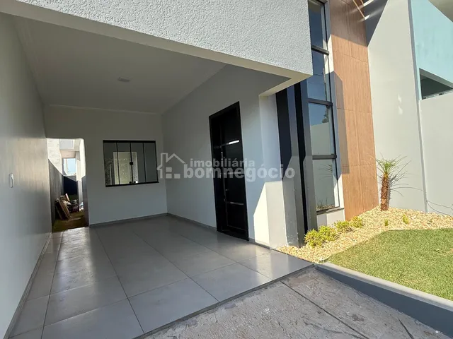 Imagem 2: Vende-Se Casa na Vila Gaúcha, no Lot Prediger, Marechal Cândido Rondon - Pr