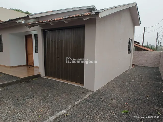 Imagem 10: Casa À Venda, Vila Gaúcha, Marechal Candido Rondon - Pr