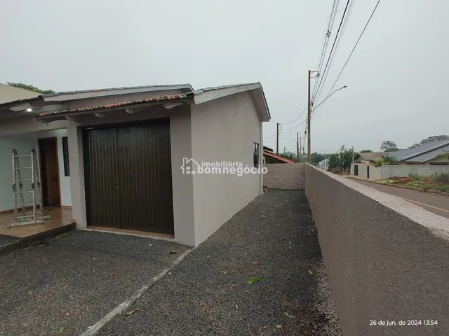 Imagem 11: Casa À Venda, Vila Gaúcha, Marechal Candido Rondon - Pr