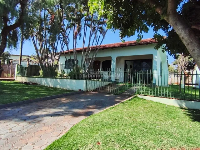 Imagem 13: Casa À Venda no Bairro Alvorada, Marechal Cândido Rondon-Pr