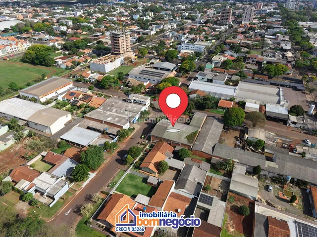 Imagem 4: Barracão À Venda, Centro, Marechal Candido Rondon - Pr