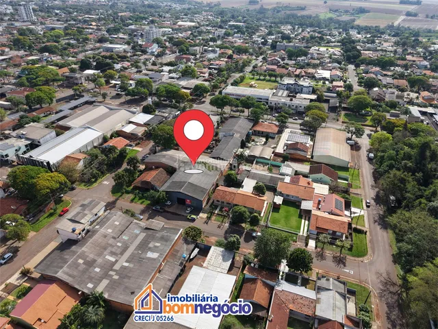 Imagem 8: Barracão À Venda, Centro, Marechal Candido Rondon - Pr