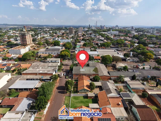 Imagem 9: Barracão À Venda, Centro, Marechal Candido Rondon - Pr