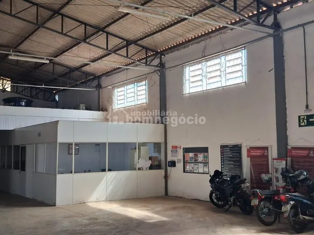 Imagem 11: Barracão À Venda, Centro, Marechal Candido Rondon - Pr