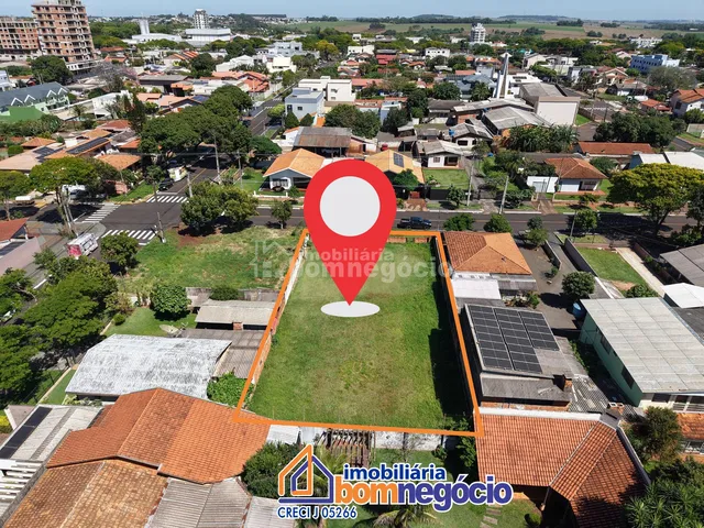 Imagem 4: Terreno À Venda, Centro, Marechal Candido Rondon - Pr