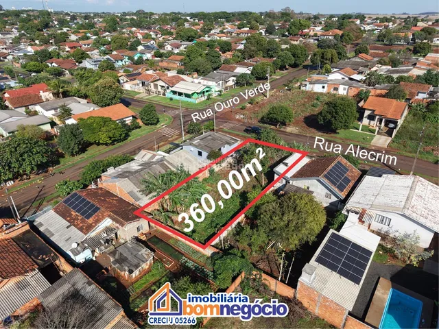 Imagem 7: Terreno À Venda, Higienópolis, Marechal Candido Rondon - Pr