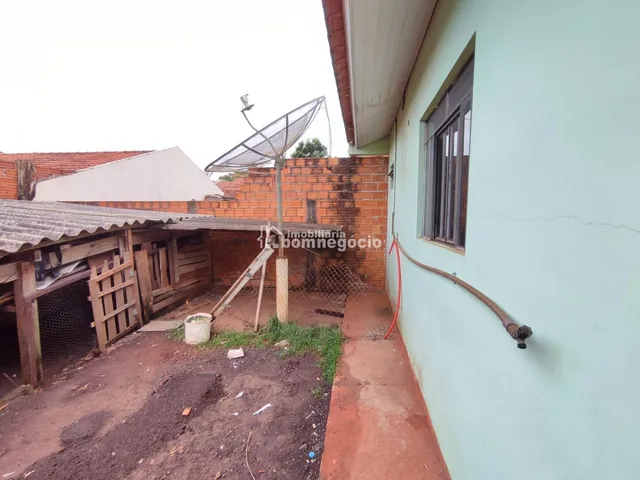 Imagem 13: Casa para Venda, Bairro São Francisco,Marechal Cândido Rondon-Pr
