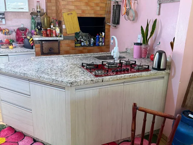 Imagem 3: Casa À Venda em Marechal Candido Rondon - Pr