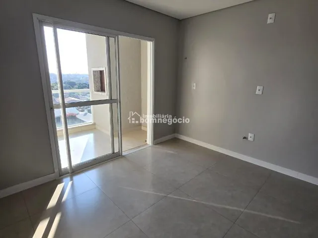 Imagem 11: Vende-Se Apartamento Novo com Sacada e 2 Suítes na Vila Industrial