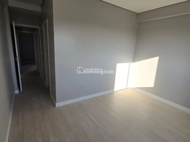 Imagem 9: Vende-Se Apartamento Novo com Sacada e 2 Suítes na Vila Industrial