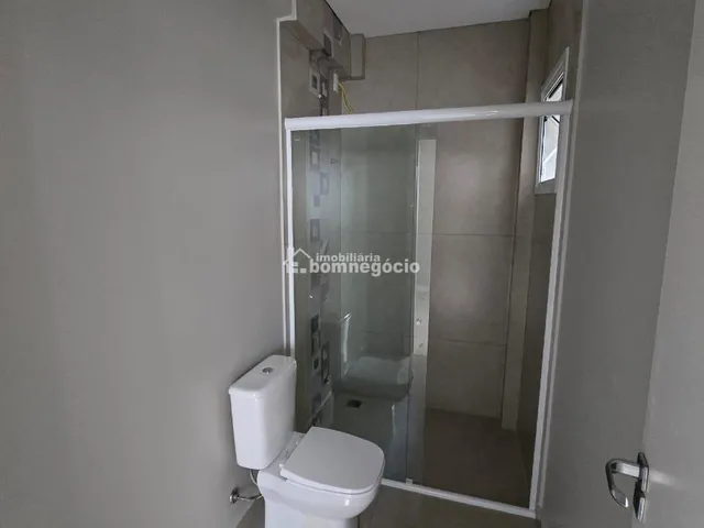 Imagem 5: Vende-Se Apartamento Novo com Sacada e 2 Suítes na Vila Industrial