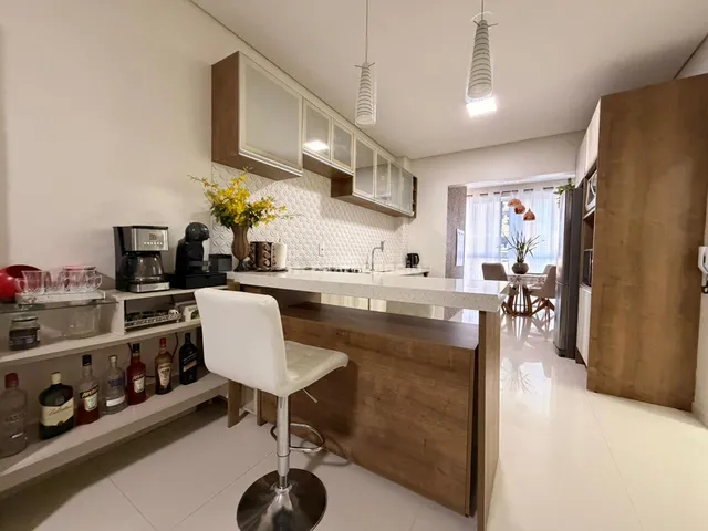 Imagem 7: Vende-Se Apartamento com Suíte e 2 Quartos, na Vila Industrial