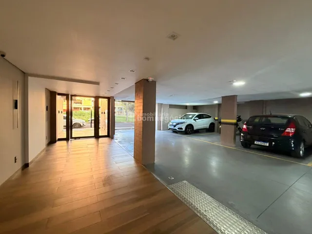 Imagem 4: Vende-Se Apartamento com Suíte e 2 Quartos, na Vila Industrial