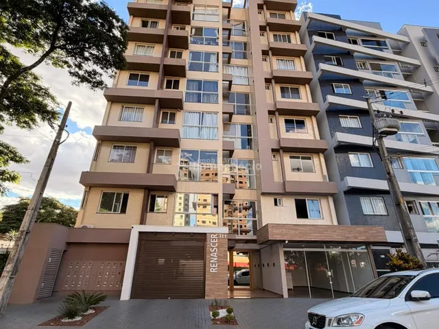 Imagem 9: Vende-Se Apartamento com Suíte e 2 Quartos, na Vila Industrial