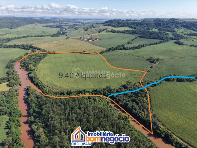 Imagem 3: Rural À Venda, Distrito de São Roque, Marechal Candido Rondon - Pr