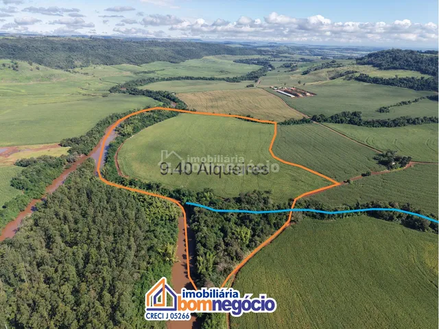 Imagem 4: Rural À Venda, Distrito de São Roque, Marechal Candido Rondon - Pr
