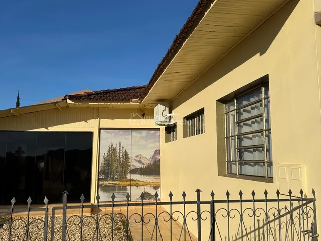 Imagem 11: Casa À Venda, Centro, Entre Rios do Oeste - Pr