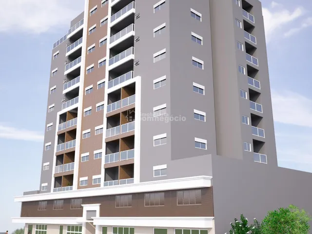 Imagem 2: Apartamento À Venda, Centro, Marechal Candido Rondon - Pr