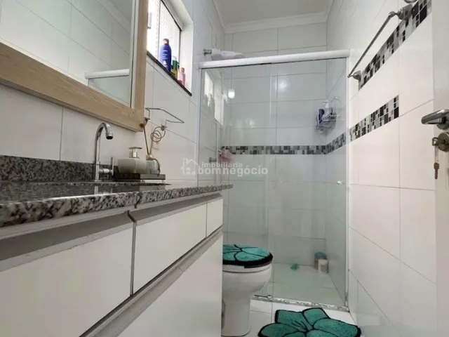 Imagem 4: Casa À Venda Loteamento Prass
