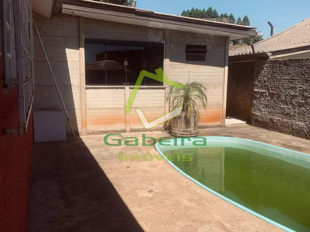 Imagem 4: Casa com 3 Dormitórios À Venda, Jardim Primavera Ii, Coronel Vivida - Pr