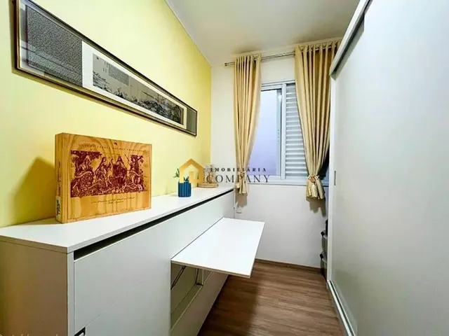 Imagem 11: Condomínio Residencial Vila Hayman - Casa À Venda no Condomínio Residencial Vila Hayman - Sorocaba/Sp