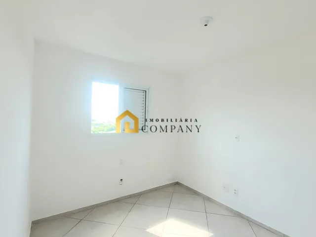 Imagem 2: Ed. Corotti - Apartamento a Venda no Residencial Corotti no Bairro Vila Haro em Sorocaba/Sp