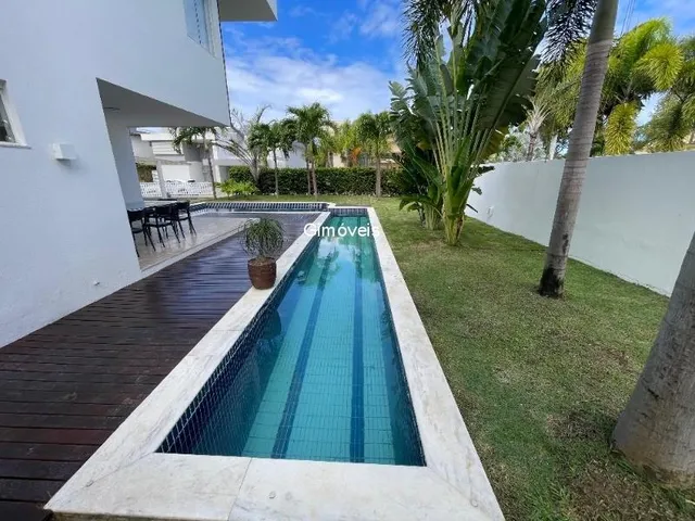 Imagem 7: Casa Residencial em Camaçari - Bahia, Catu de Abrantes (Abrantes
