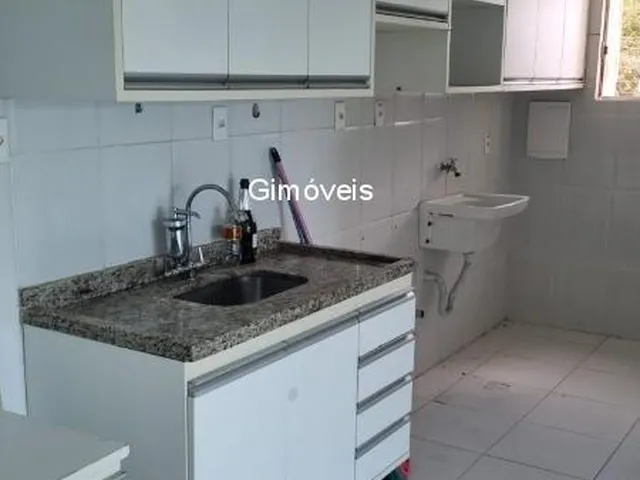 Imagem 8: Apartamento Residencial em Camaçari - Bahia, Boa União (Abrantes