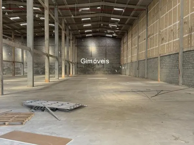 Imagem 2: Galpao Industrial em Camaçari - Bahia, Vila de Abrantes (Abrantes