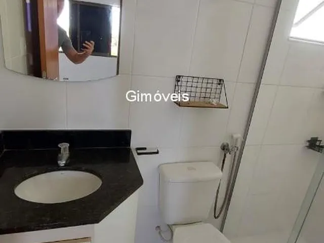 Imagem 15: Apartamento Residencial em Lauro de Freitas - Bahia, Pitangueiras