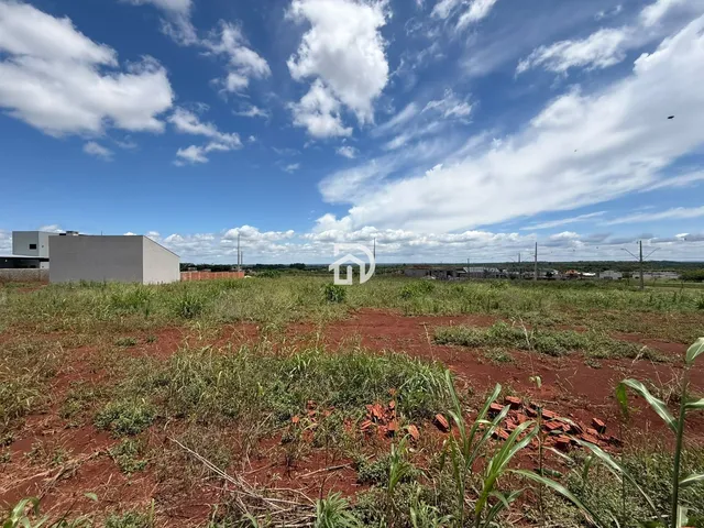 Imagem 3: Terreno a Venda por R$ 135,000,00 no Loteamento Paraíso na em santa Helena-Pr