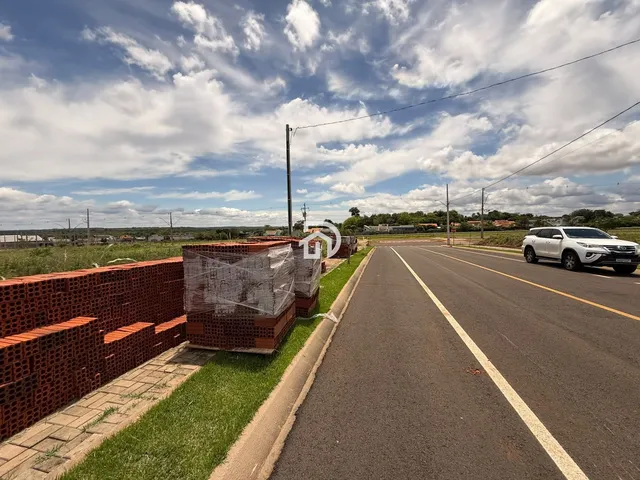 Imagem 9: Terreno a Venda por R$ 135,000,00 no Loteamento Paraíso na em santa Helena-Pr