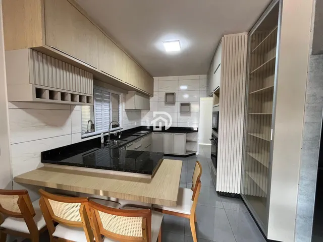 Imagem 16: Casa por R$590.000 no Bairro Progresso em santa Helena-Pr