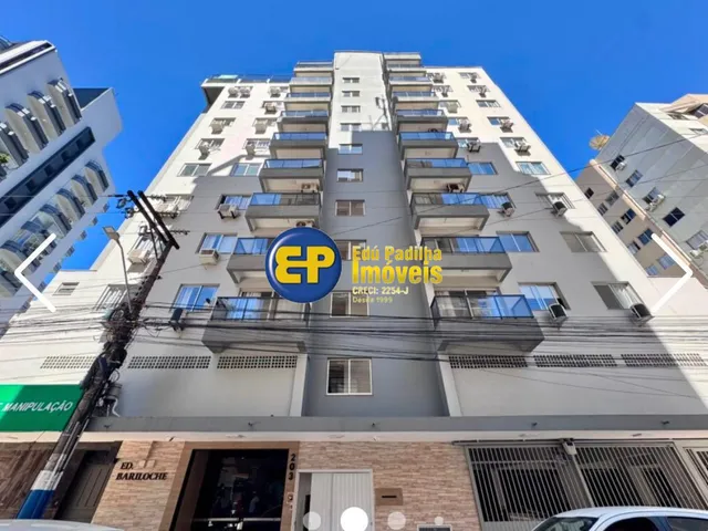 Imagem 16: Apartamento 3 Dormitórios À Venda no Centro de Balneário Camboriú, Próximo À Praia e Supermercado Koch