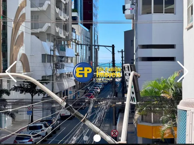 Imagem 11: Apartamento 3 Dormitórios À Venda no Centro de Balneário Camboriú, Próximo À Praia e Supermercado Koch
