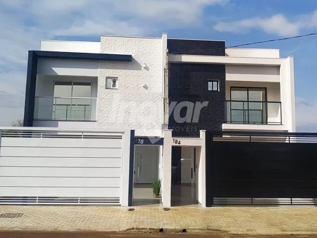 Imagem: Sobrado com 3 Dormitórios À Venda, Jardim