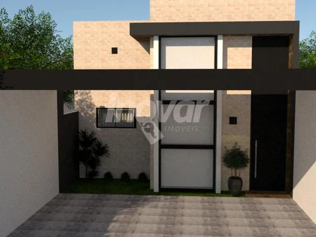 Imagem 3: Casa com 3 Dormitórios À Venda, Jardim Concordia, Toledo - Pr