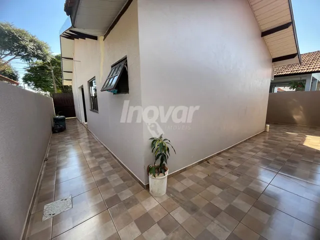 Imagem 6: Casa com 3 Dormitórios À Venda, Jardim Coopagro, Toledo - Pr